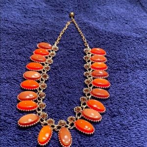 Super cute orange coustume